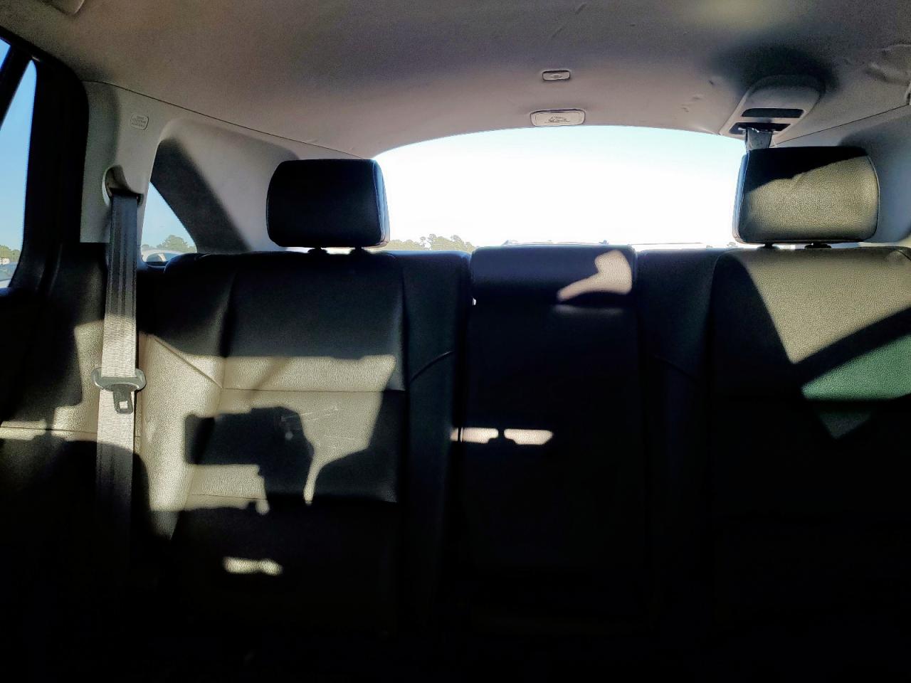 2016 Acura Rdx VIN: 5J8TB3H34GL001203 Lot: 91717845