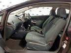 2009 FORD FIESTA 1.25 ZETEC 3DR [82] for sale at Copart NEWBURY