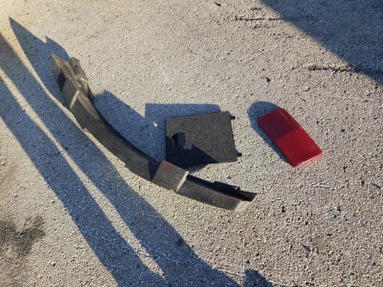 2004 Cadillac Seville Sls VIN: 1G6KS54Y54U146508 Lot: 91075795