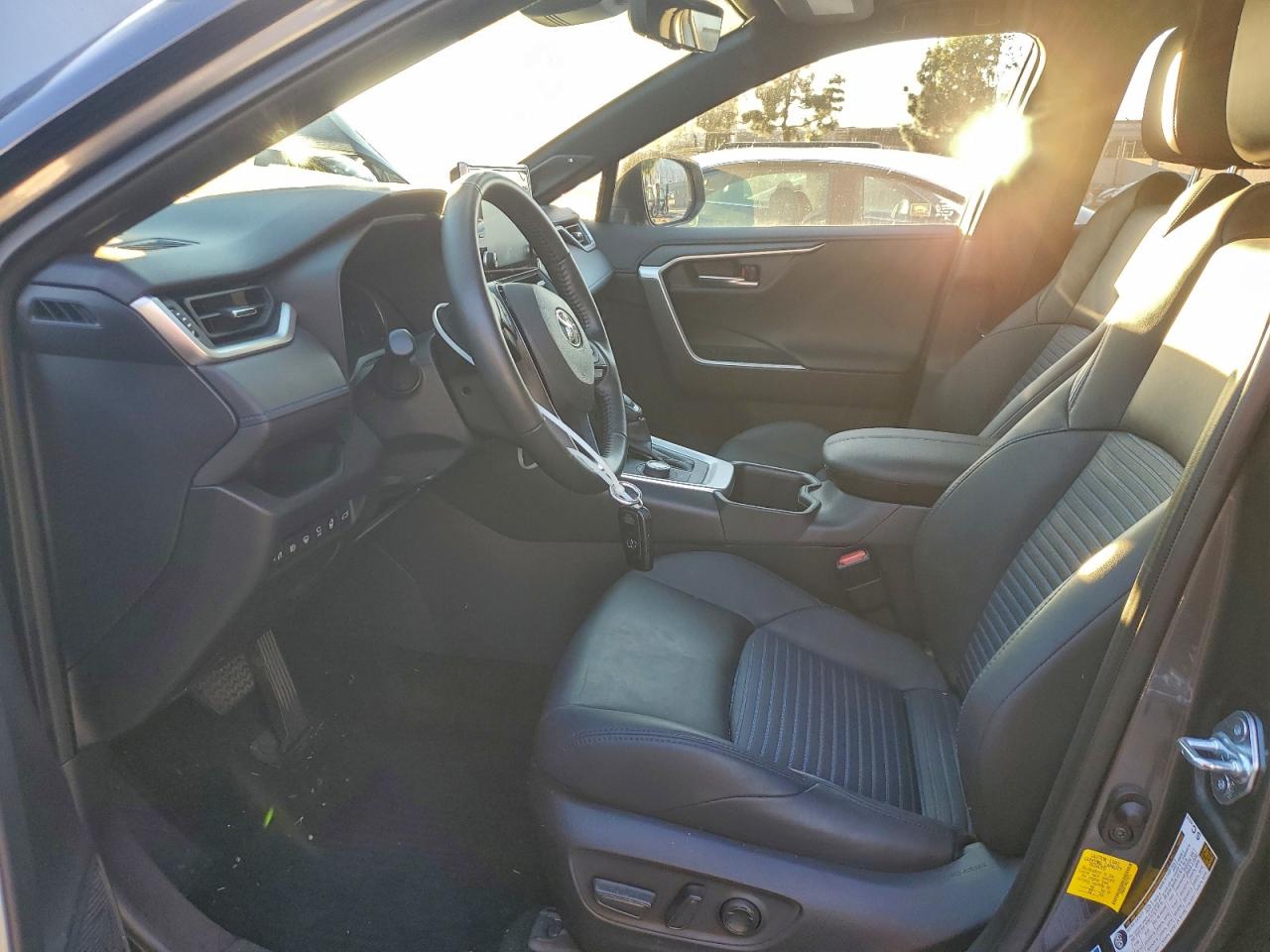 2022 Toyota Rav4 Xse VIN: JTME6RFV9ND519270 Lot: 94542635