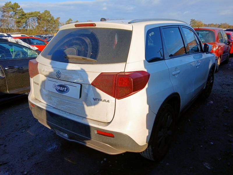 2019 SUZUKI VITARA 1.0 BOOSTERJET SZ-T 5DR