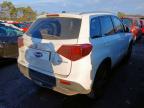 2019 SUZUKI VITARA 1.0 BOOSTERJET SZ-T 5DR for sale at Copart WOLVERHAMPTON