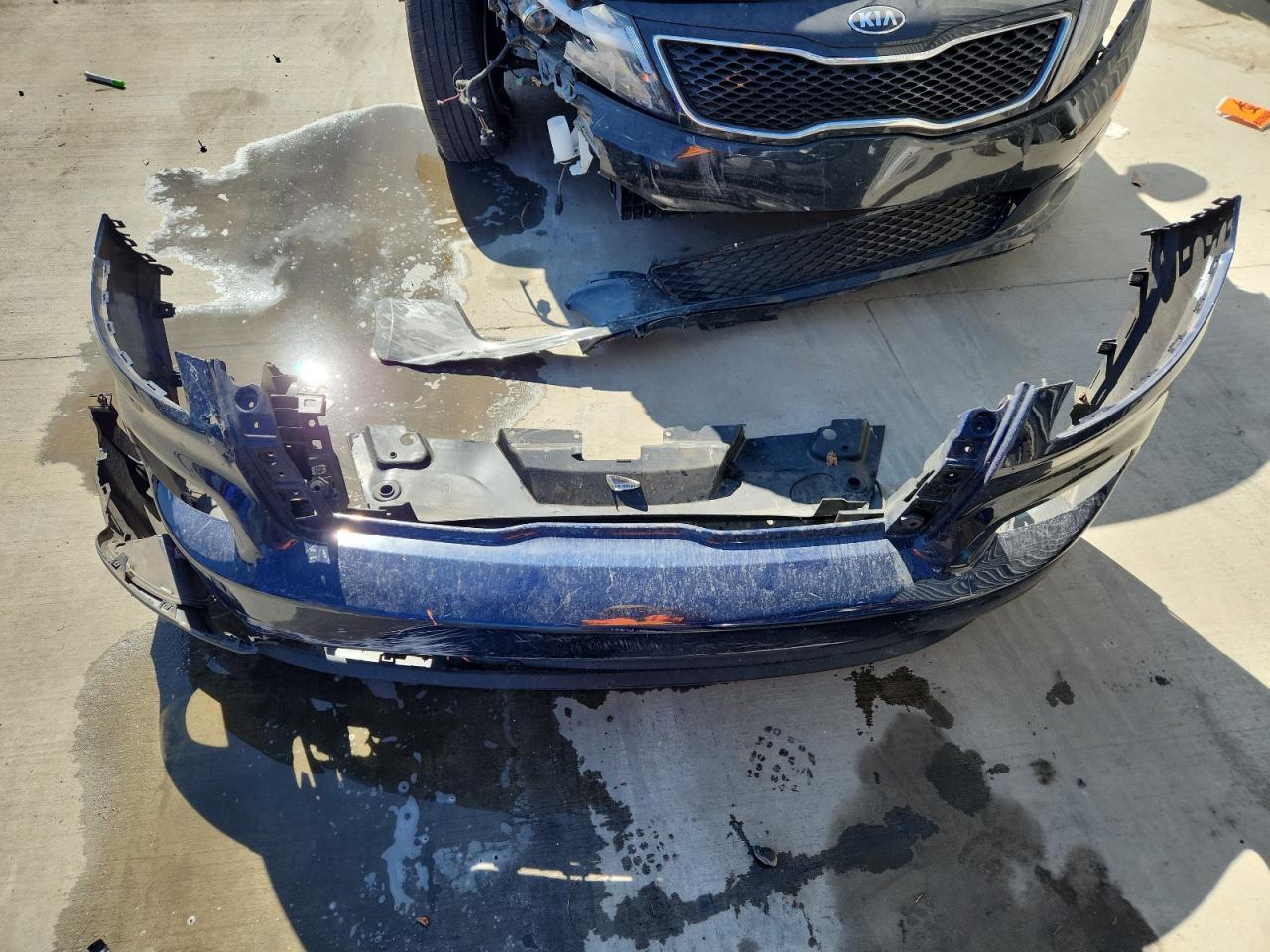 2016 Jeep Cherokee Latitude VIN: 1C4PJLCBXGW233949 Lot: 91675755