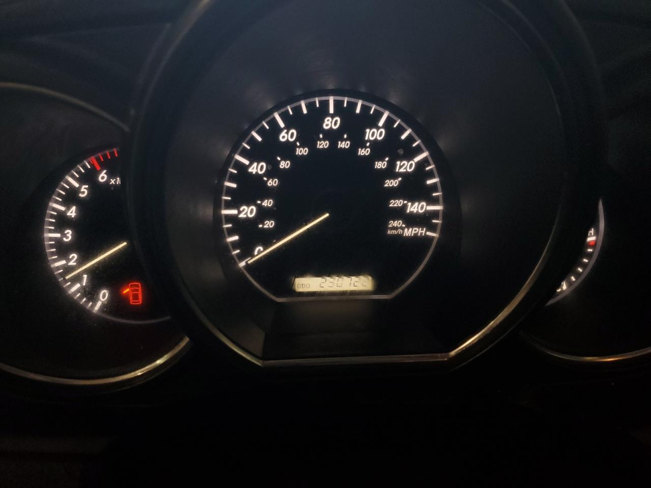 2005 Lexus Rx 330 VIN: 2T2HA31U85C057509 Lot: 92314155