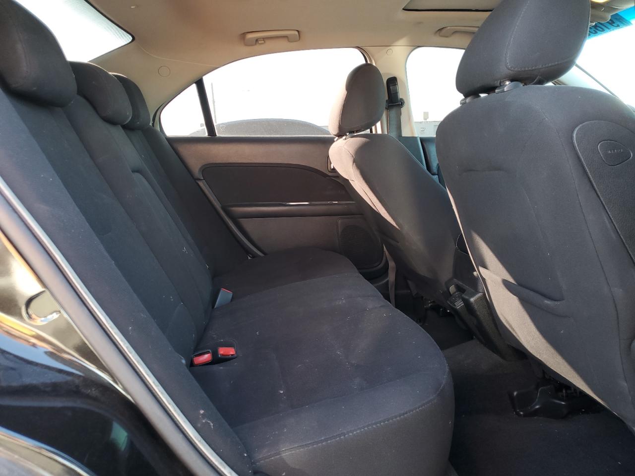 2010 Ford Fusion Hybrid VIN: 3FADP0L32AR165056 Lot: 91855815