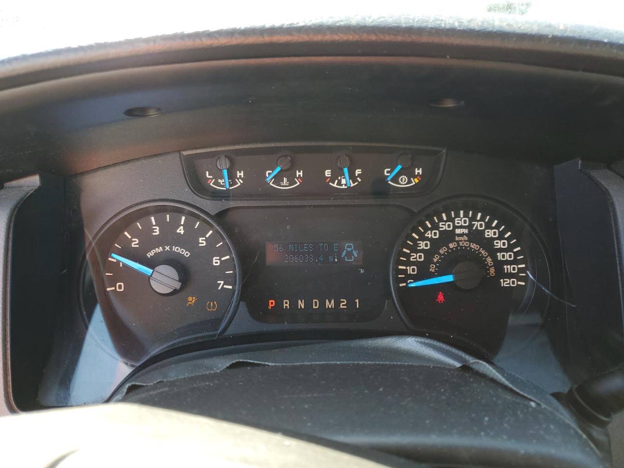 2013 Ford F150 Super Cab VIN: 1FTFX1CF2DKG16580 Lot: 92595115