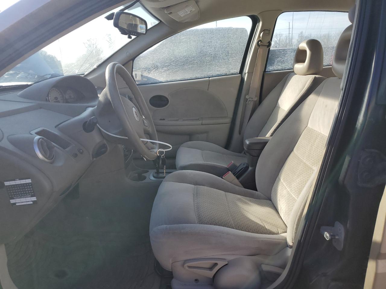 2007 Saturn Ion Level 3 VIN: 1G8AL55F67Z183393 Lot: 92341715