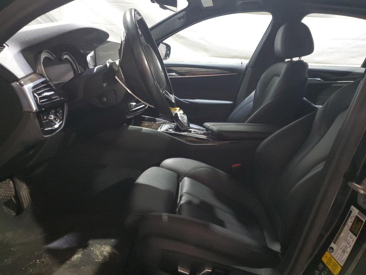 2018 BMW 530 Xi VIN: WBAJA7C51JWA72230 Lot: 91861235