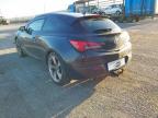 2014 VAUXHALL ASTRA GTC 2.0 CDTI 16V SRI 3DR for sale at Copart CHESTER