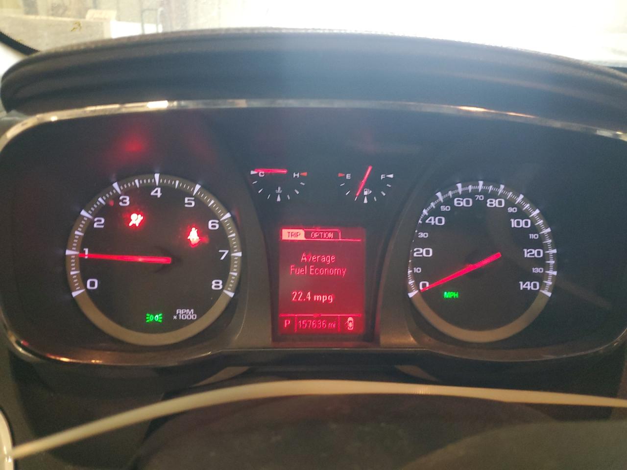 2014 GMC Terrain Sle VIN: 2GKFLVEK4E6194494 Lot: 91183835