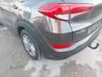 2016 HYUNDAI TUCSON 1.7 CRDI BLUE DRIVE SE 5DR 2WD for sale at Copart YORK