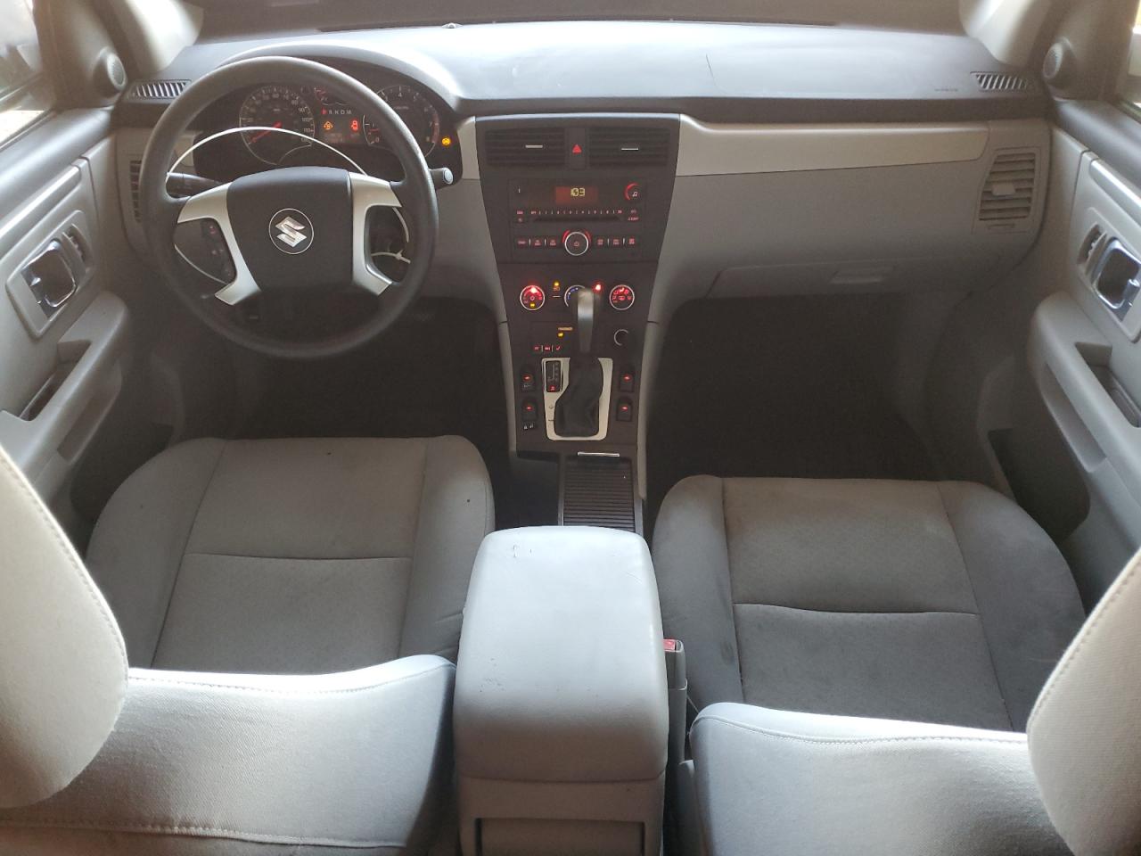 2008 Suzuki Xl7 VIN: 2S3DA117986109366 Lot: 91654315