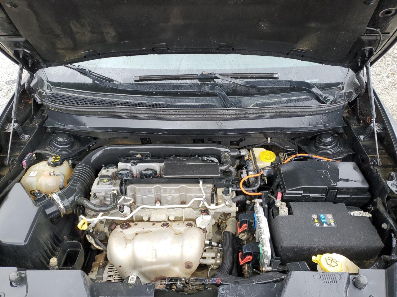 2014 Jeep Cherokee Trailhawk VIN: 1C4PJMBB8EW188188 Lot: 91870055