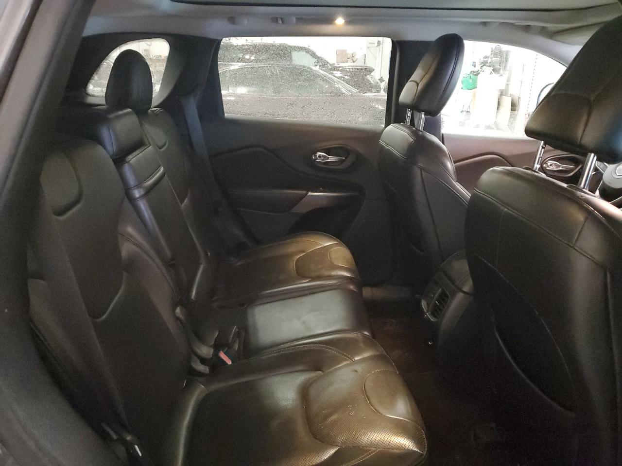 2019 Jeep Cherokee Limited VIN: 1C4PJMDN7KD179240 Lot: 92582665