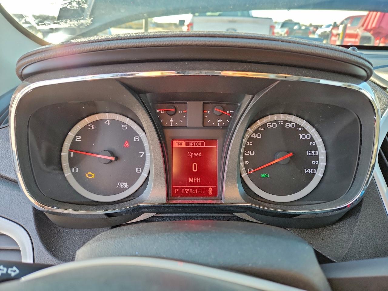 2017 GMC Terrain Slt VIN: 2GKFLPE36H6236981 Lot: 93709285