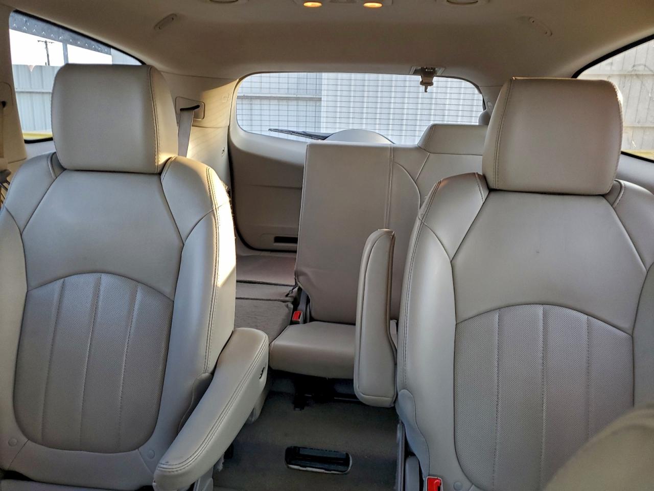 2017 Buick Enclave VIN: 5GAKRCKD4HJ131021 Lot: 94105515