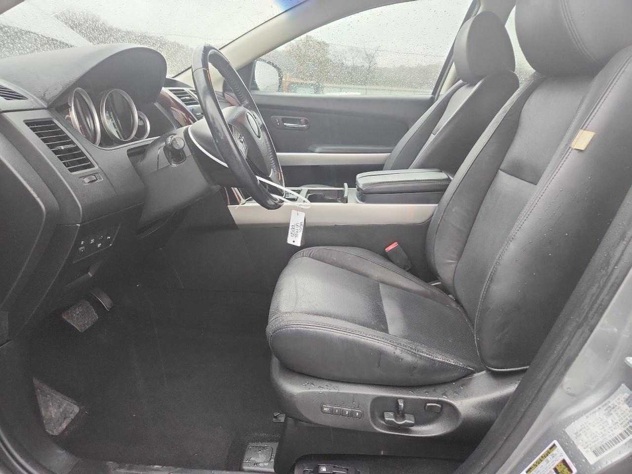 2014 Mazda Cx-9 Grand Touring VIN: JM3TB2DA7E0441970 Lot: 93404105