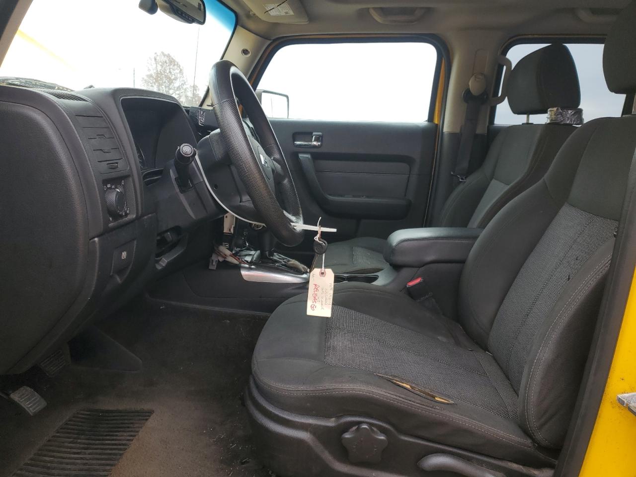 2006 Hummer H3 VIN: 5GTDN136768243915 Lot: 90662915