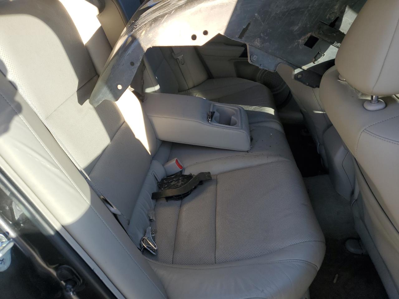 2009 Acura Tsx VIN: JH4CU26629C029194 Lot: 91573615