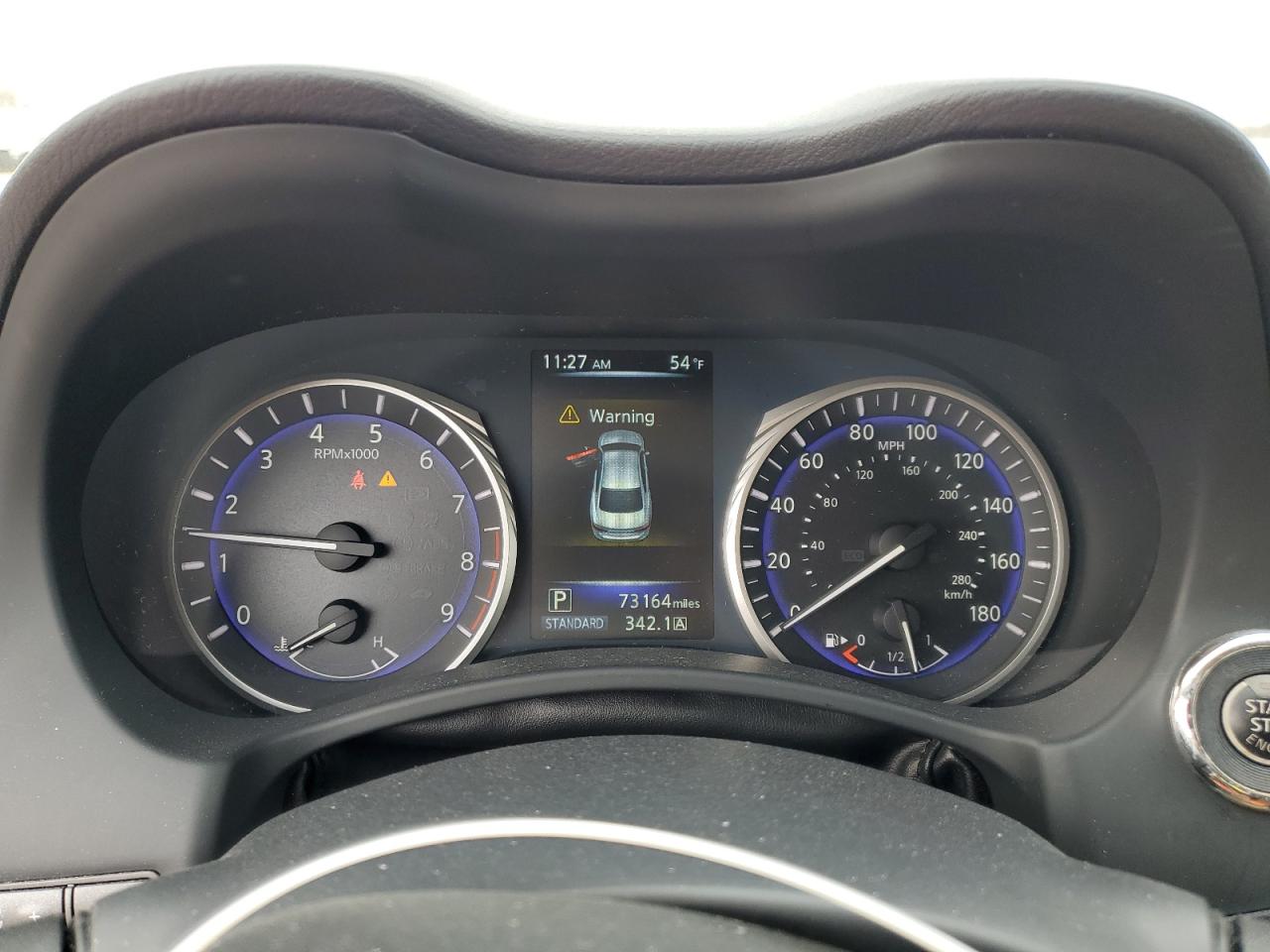 2014 Infiniti Q50 Base VIN: JN1BV7AR7EM690168 Lot: 93237115