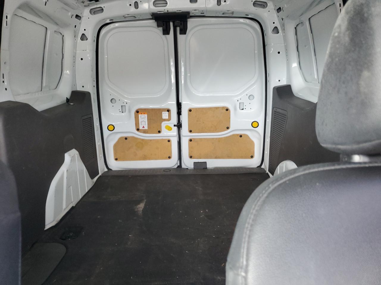 2023 Ford Transit Connect Xl VIN: NM0LS7S29P1563788 Lot: 91827125