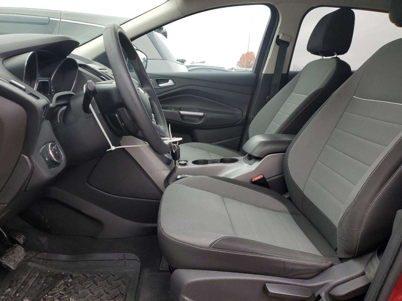 2013 Ford Escape Se VIN: 1FMCU9GX1DUB55031 Lot: 93702795