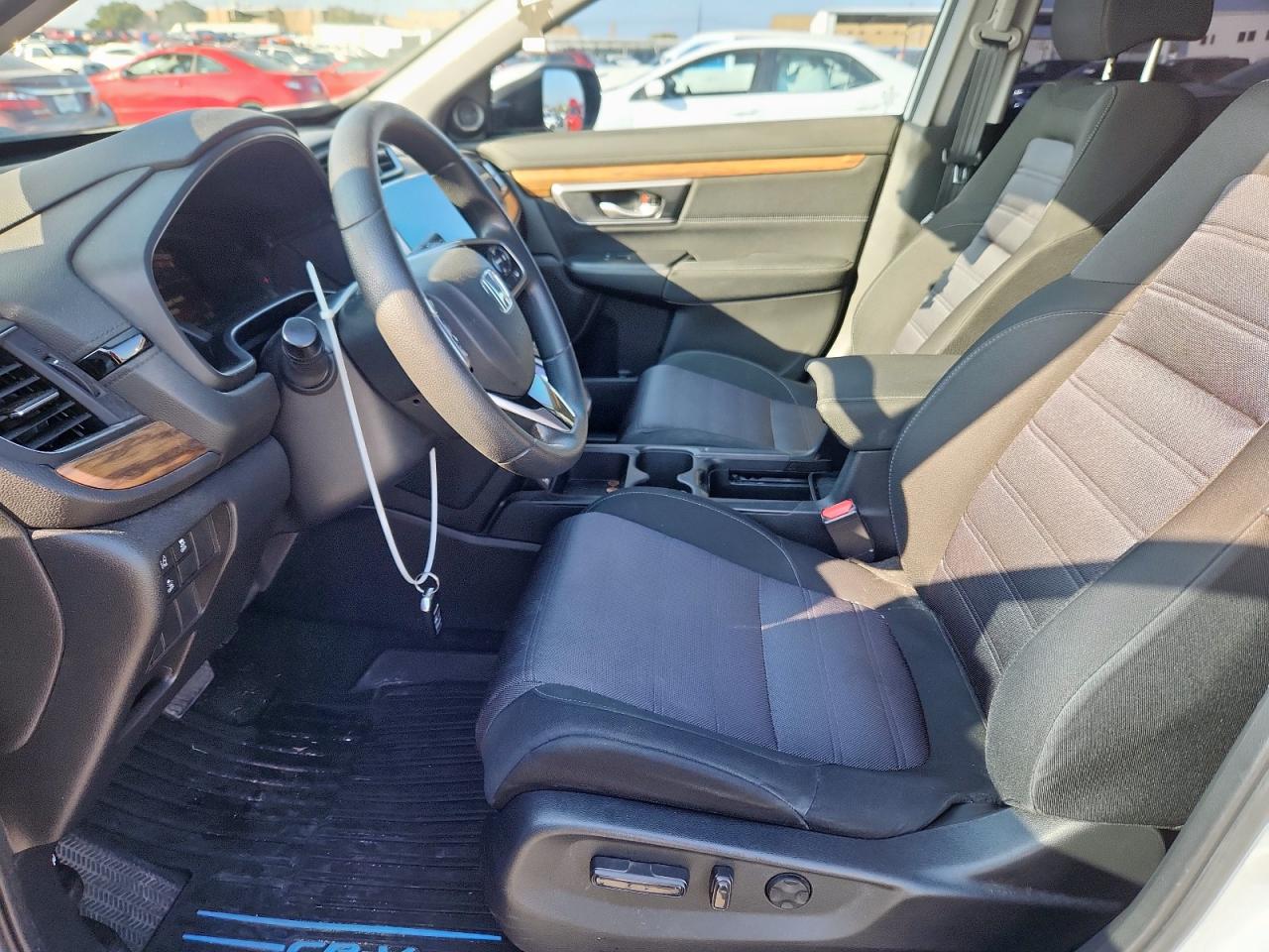 2021 Honda Cr-V Ex VIN: 2HKRW1H5XMH429263 Lot: 93371945