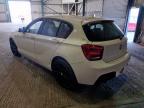 2013 BMW 1 SERIES 116D SE 5DR STEP AUTO for sale at Copart CHESTER