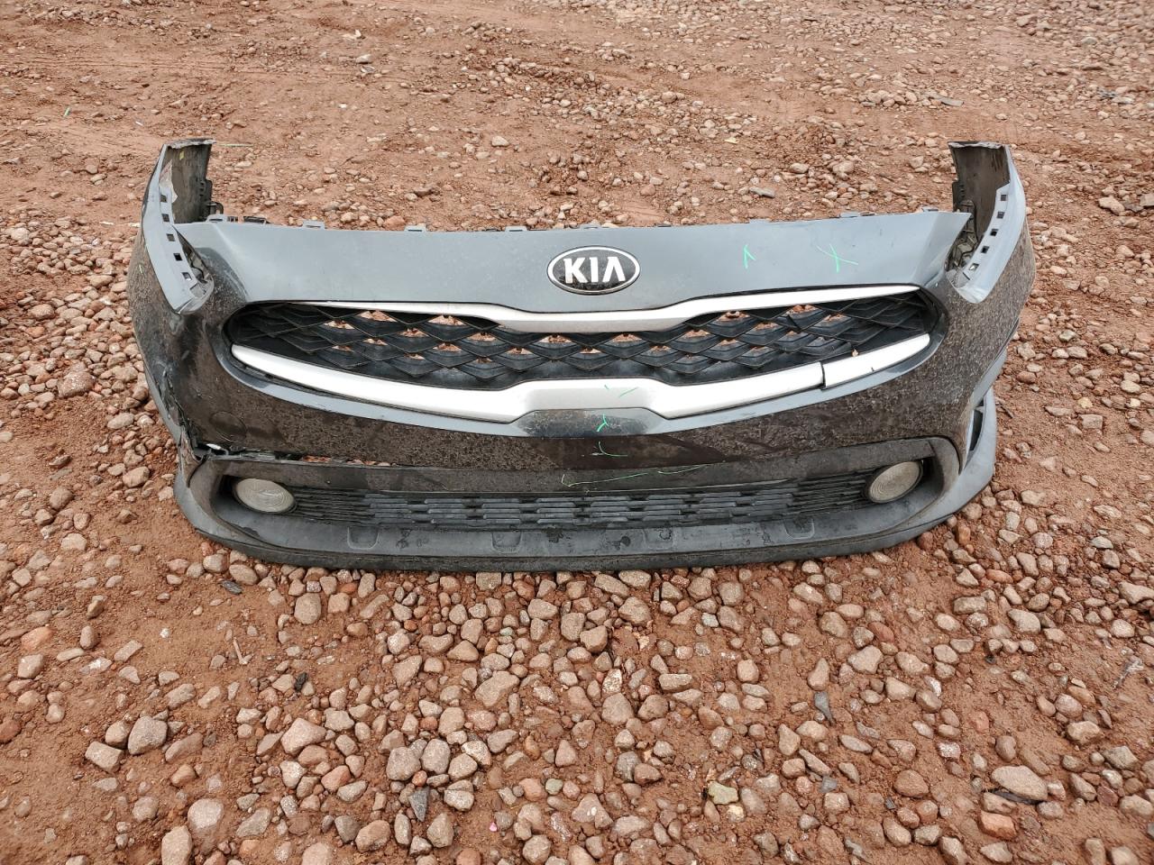 2020 Kia Forte Fe VIN: 3KPF24AD6LE181453 Lot: 93481495