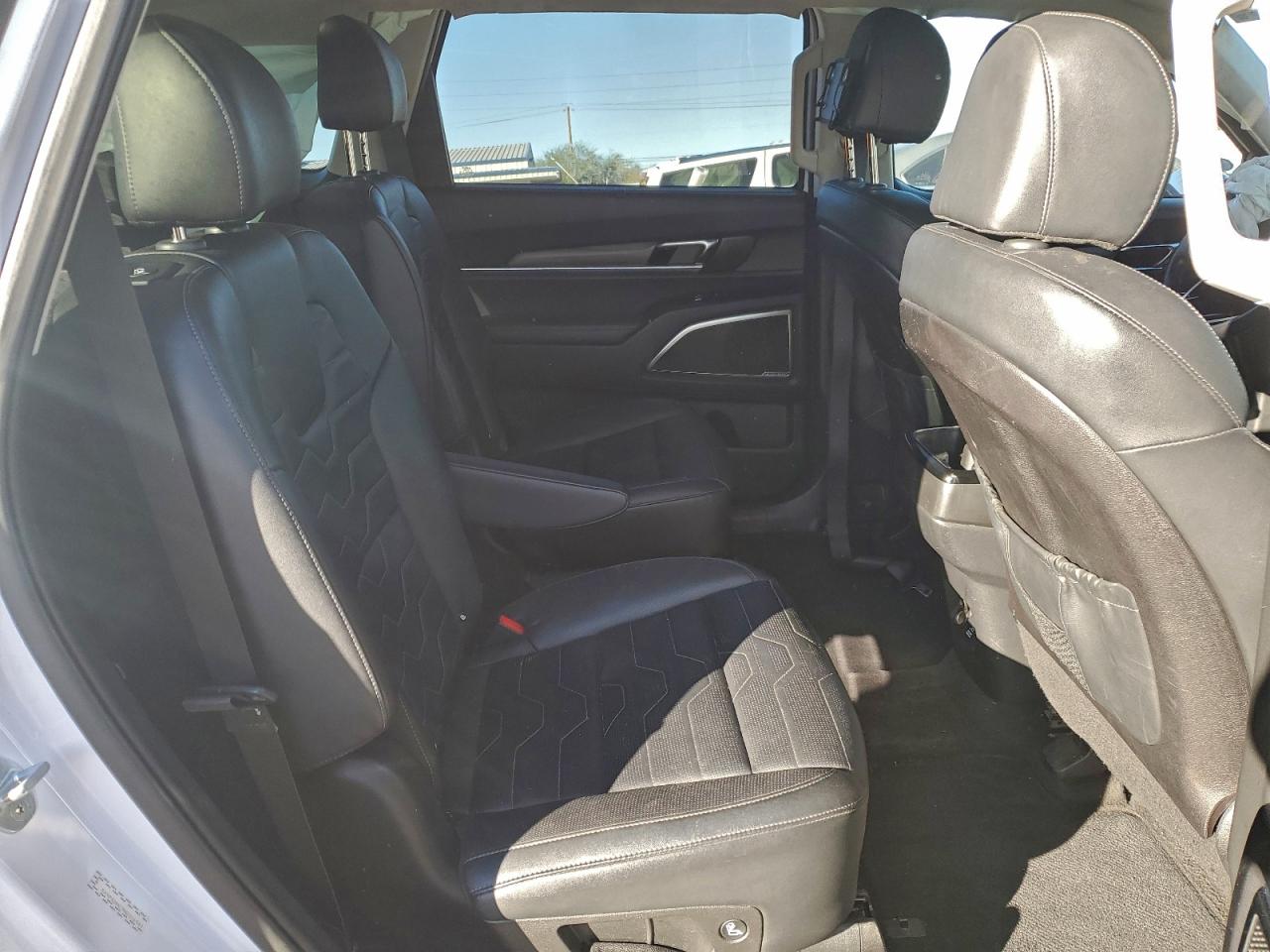 2022 Kia Telluride Sx VIN: 5XYP5DHC7NG316941 Lot: 94483815