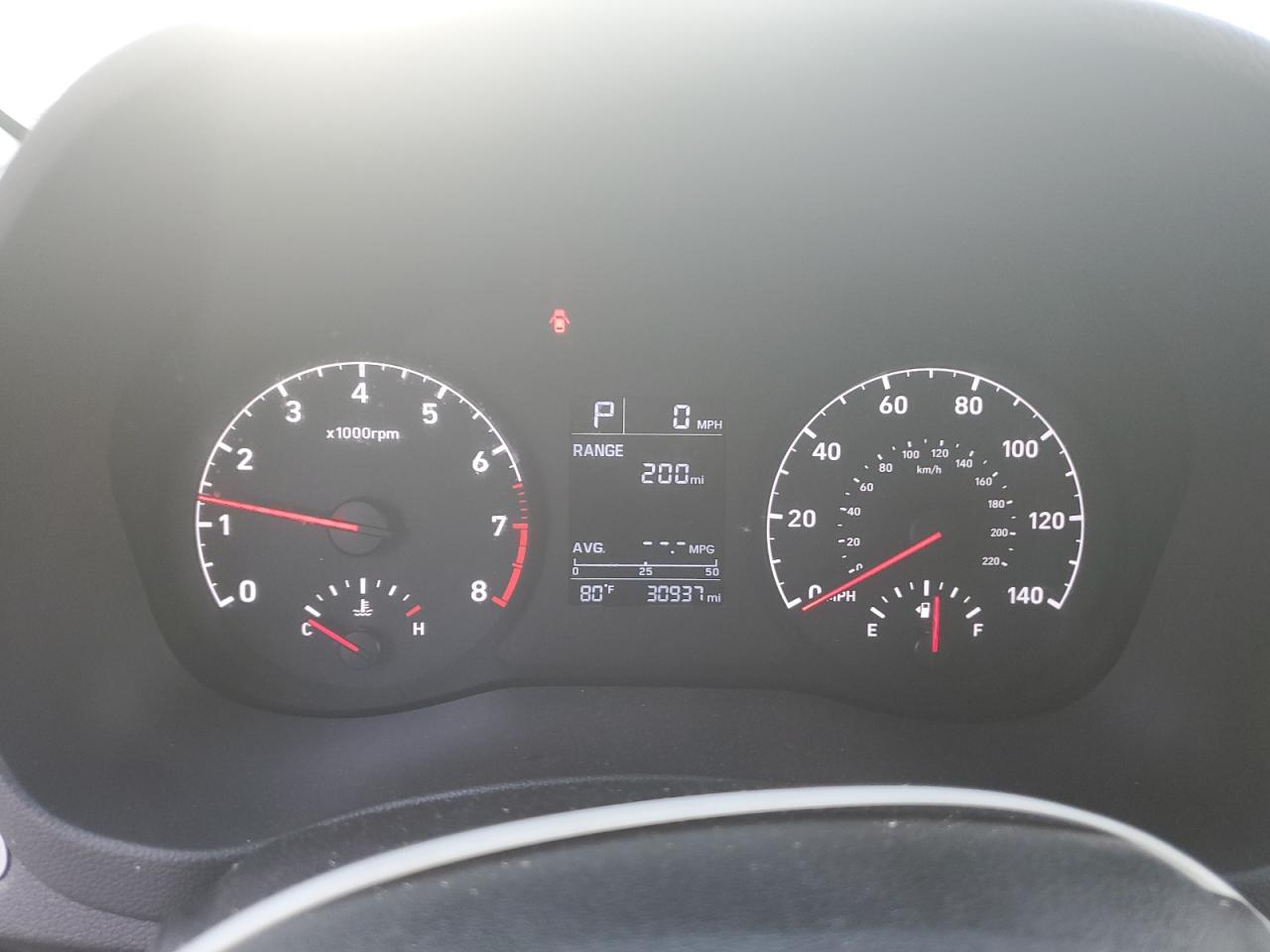 2020 Hyundai Accent Se VIN: 3KPC24A67LE100691 Lot: 93293355