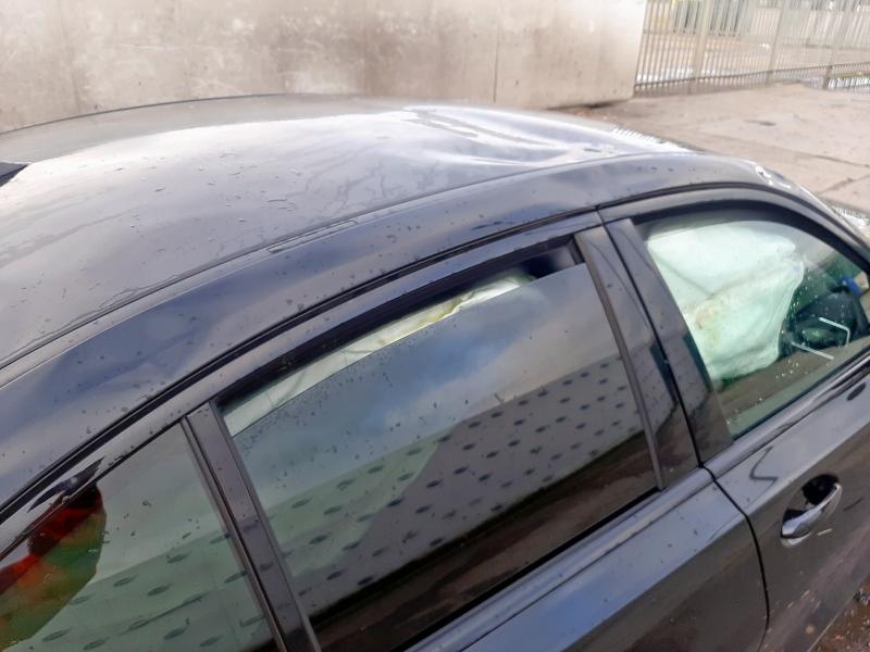 2024 BMW 3 SERIES 320I M SPORT 4DR STEP AUTO