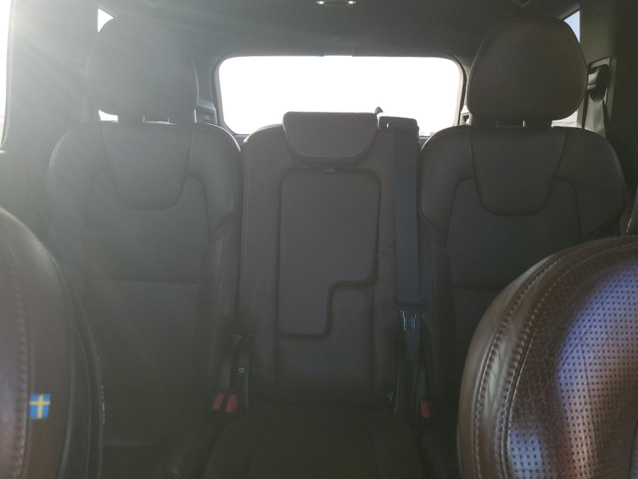 2019 Volvo Xc90 T6 Inscription VIN: YV4A22PL7K1441726 Lot: 92820995