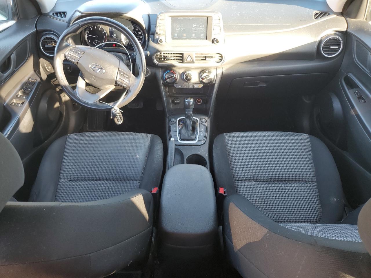 2018 Hyundai Kona Sel VIN: KM8K2CAA5JU188953 Lot: 92916425