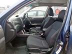 2011 SUBARU FORESTER 2.0D XC 5DR for sale at Copart PETERLEE
