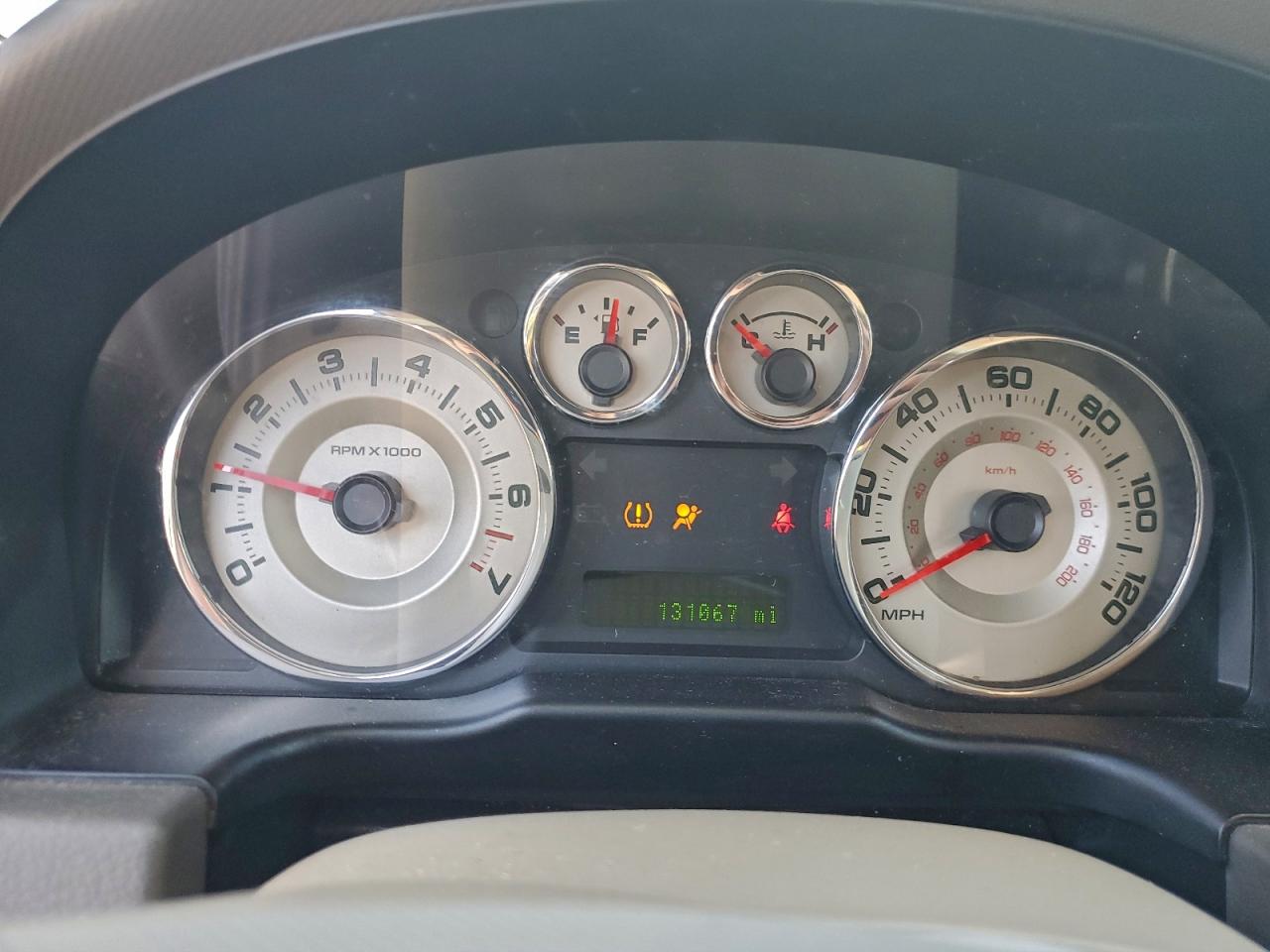 2010 Ford Edge Sel VIN: 2FMDK3JC7ABB53234 Lot: 94671815