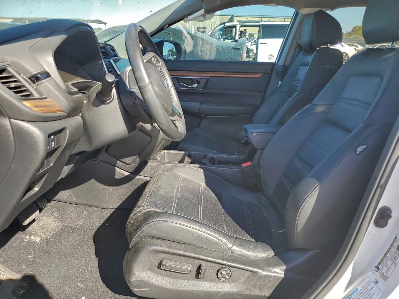 2022 Honda Cr-V Exl VIN: 5J6RT6H87NL030270 Lot: 85436195