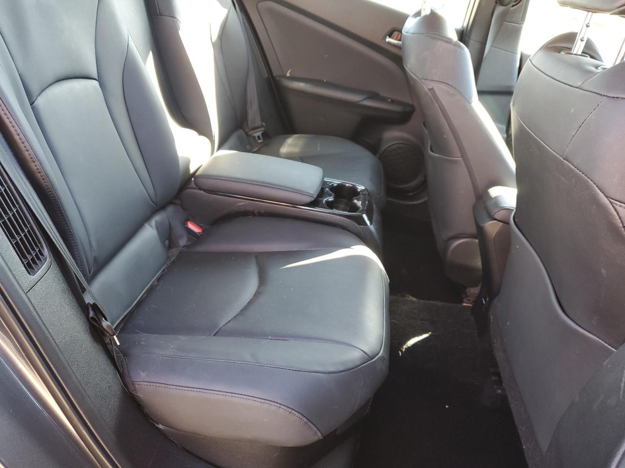 2018 Toyota Prius Prime VIN: JTDKARFP9J3086925 Lot: 91409065