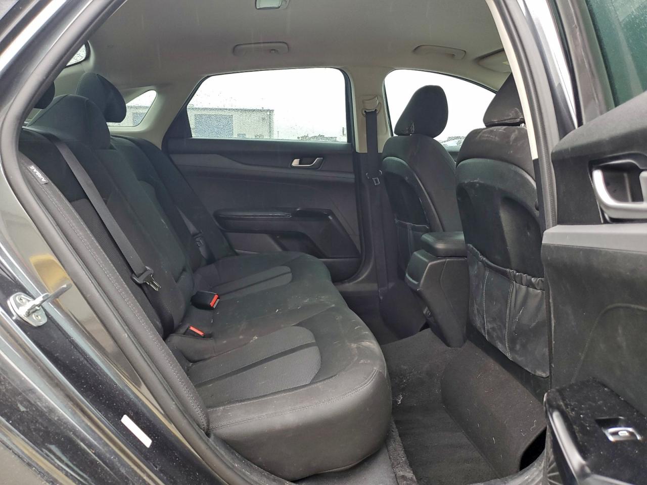 2023 Kia K5 Lxs VIN: 5XXG14J21PG169617 Lot: 93207885