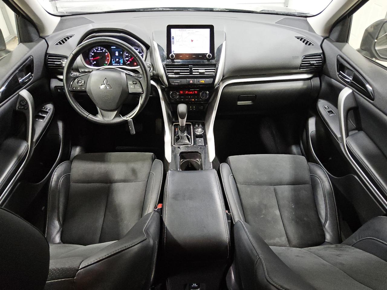 2023 Mitsubishi Eclipse Cross Se VIN: JA4ATWAAXPZ023193 Lot: 91649915