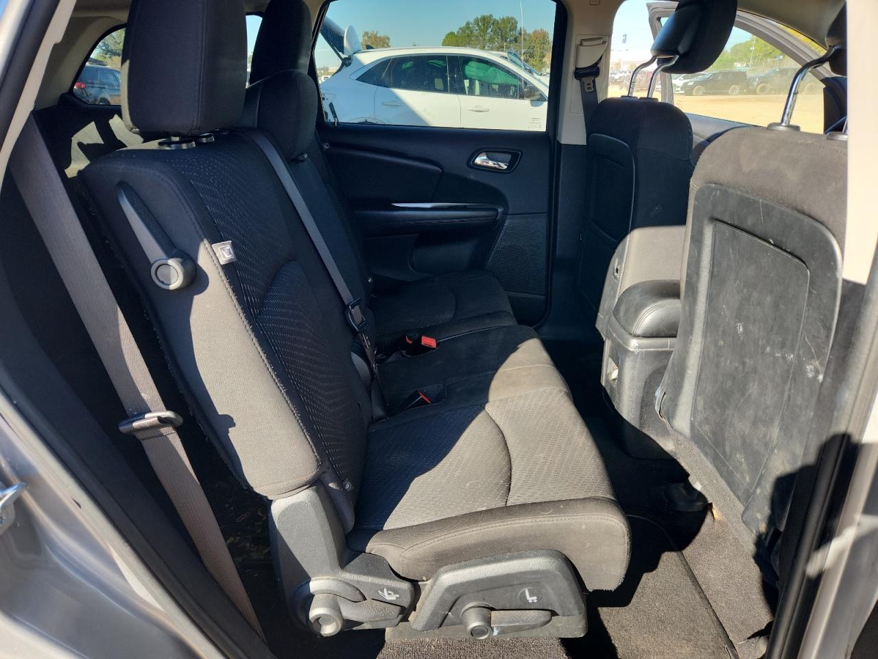 2017 Dodge Journey Sxt VIN: 3C4PDDBG3HT540011 Lot: 93289995