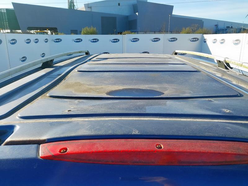 2005 MERCEDES VITO 111 CDI COMPACT 