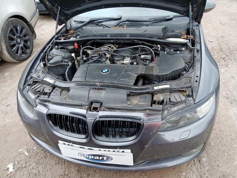 2008 BMW 3 SERIES 320I SE 2DR