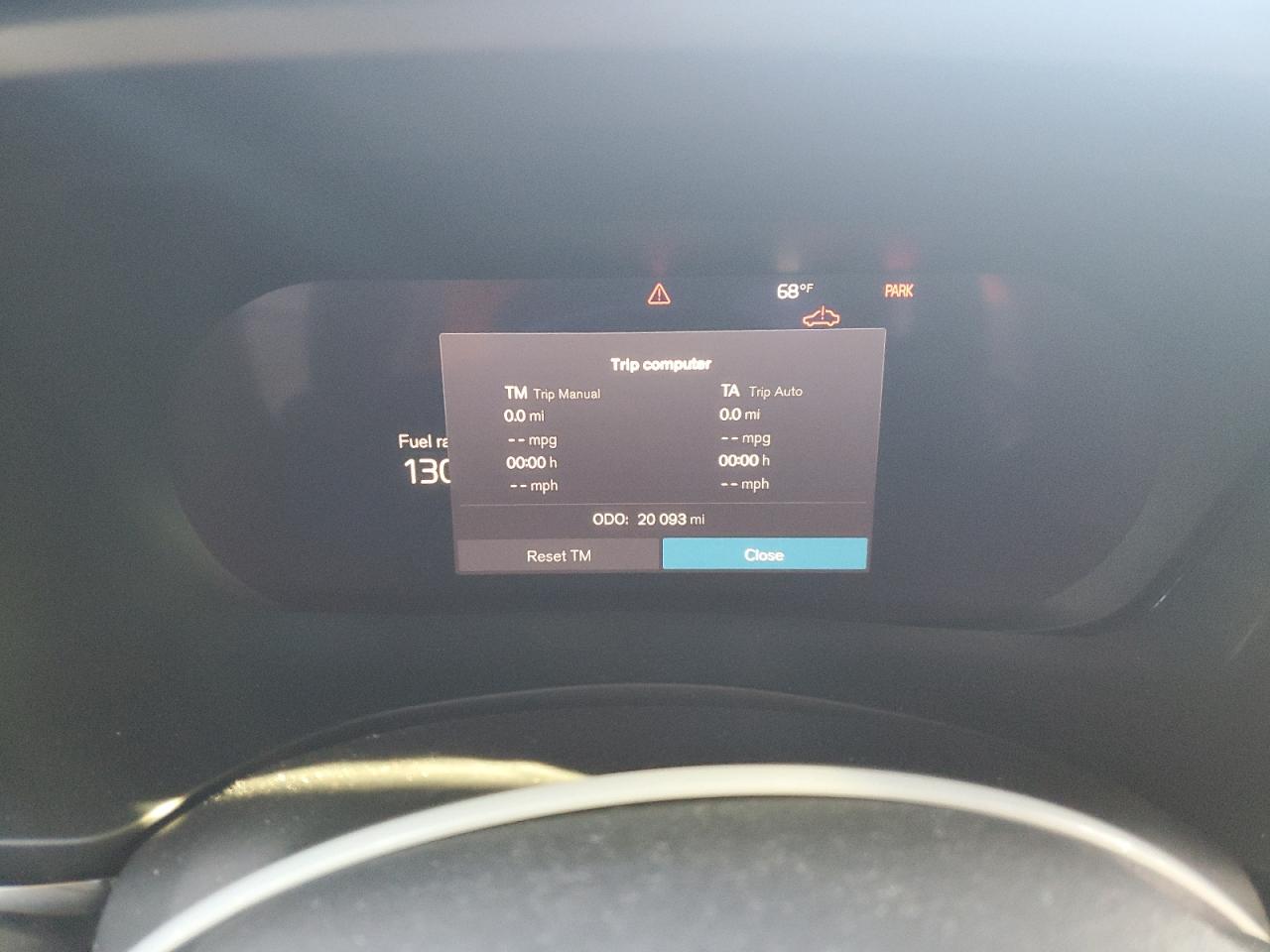 2024 Volvo S60 Plus VIN: 7JRL12TH5RG323330 Lot: 90519985