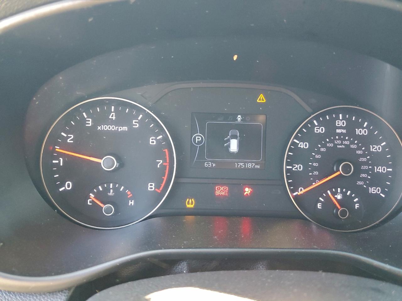 2018 Kia Sportage Lx VIN: KNDPM3AC5J7345286 Lot: 94162345