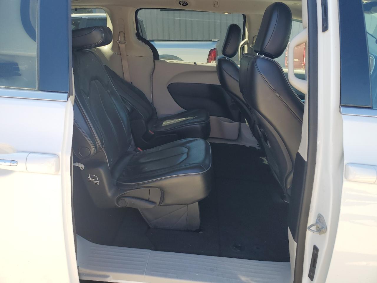 2020 Chrysler Pacifica Limited VIN: 2C4RC1GGXLR284478 Lot: 91386045