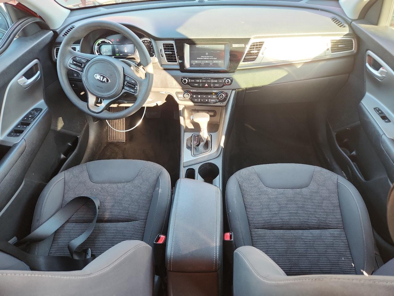 2018 Kia Niro Fe VIN: KNDCB3LC2J5108591 Lot: 92680225