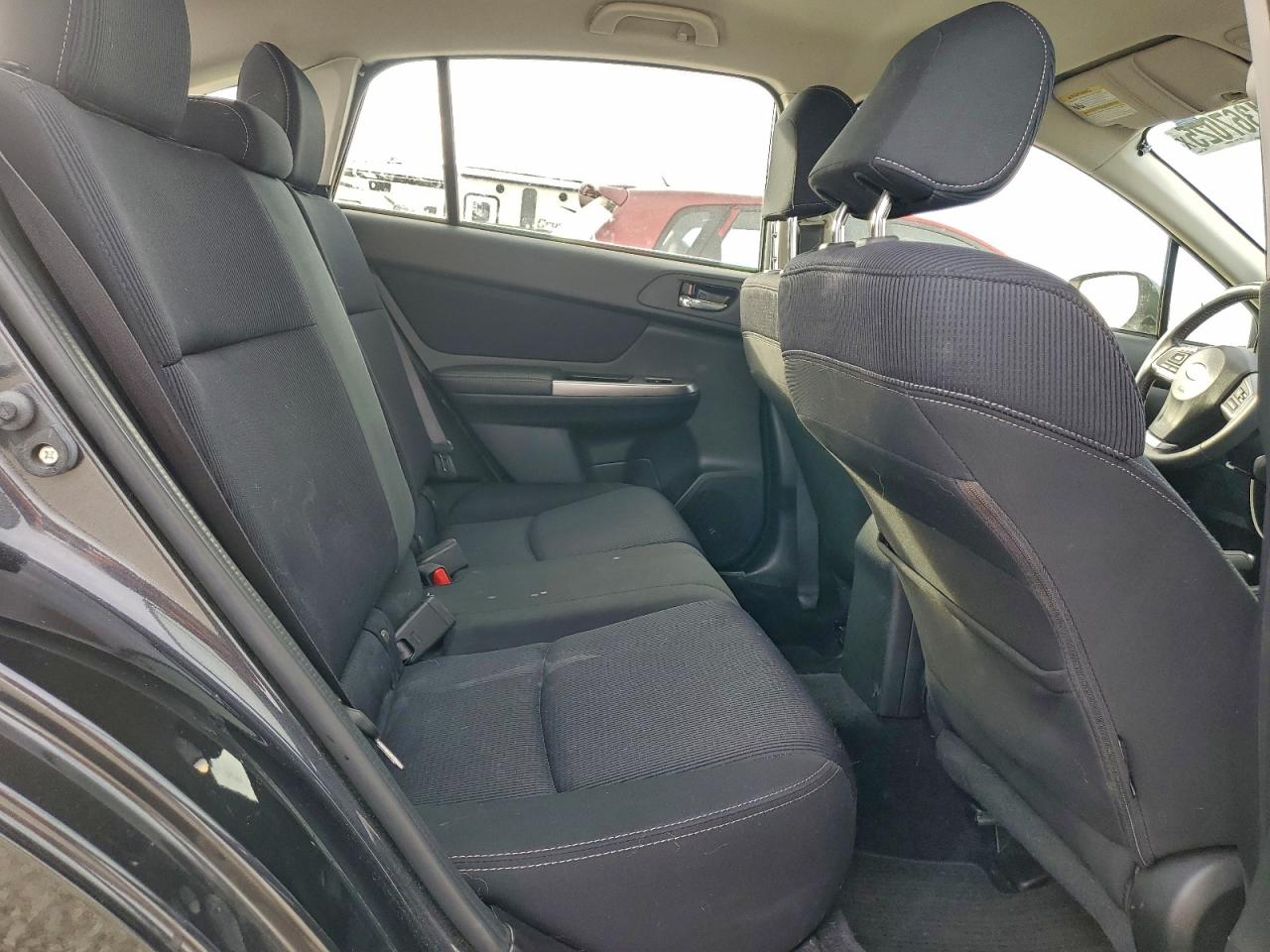 2016 Subaru Impreza Sport Premium VIN: JF1GPAP68G8315463 Lot: 94367025