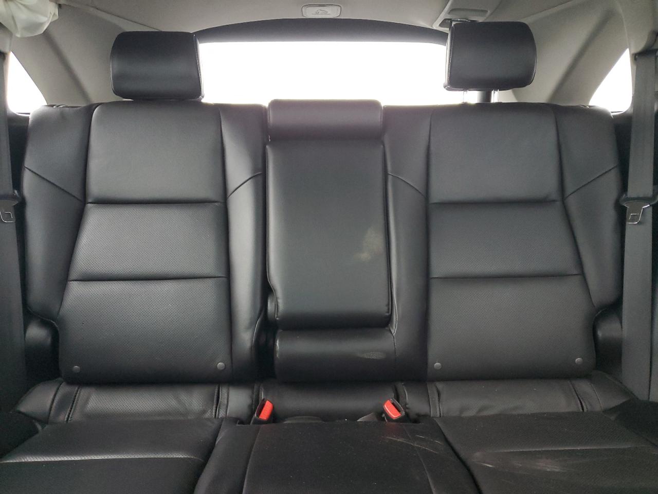 2014 Acura Rdx VIN: 5J8TB4H39EL012071 Lot: 92292975