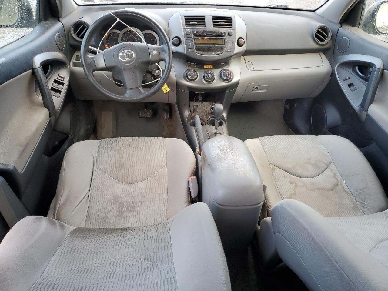 2011 Toyota Rav4 VIN: 2T3BF4DV0BW126345 Lot: 91965645